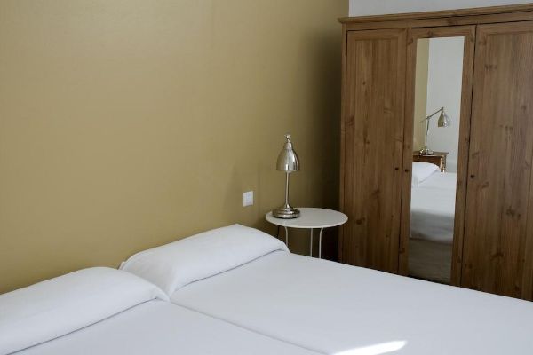 Life Apartments Quintana (Sevilla)